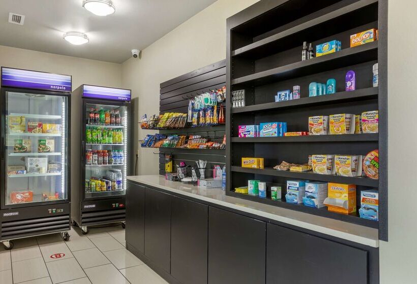 ホテル Best Western Plus Searcy Inn