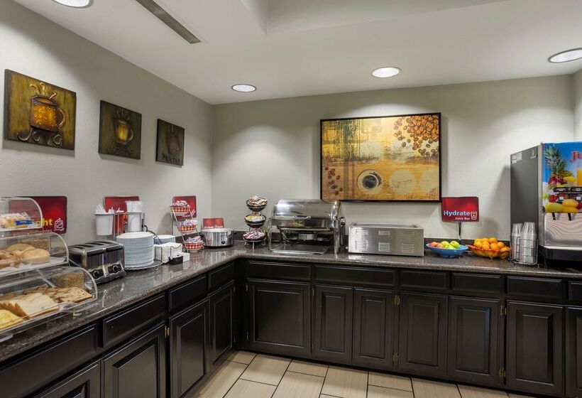 ホテル Best Western Plus Searcy Inn