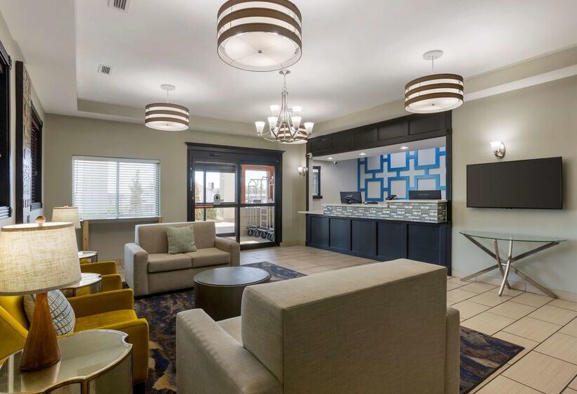 ホテル Best Western Plus Searcy Inn