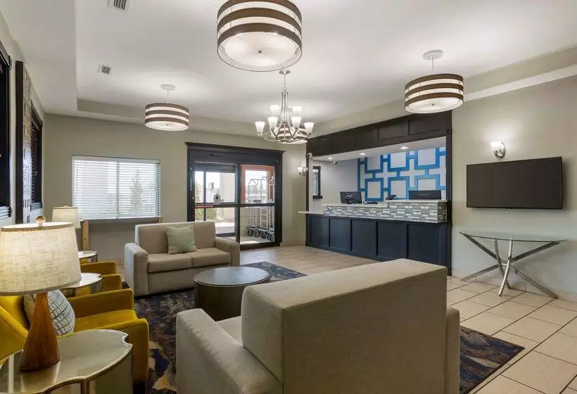 ホテル Best Western Plus Searcy Inn