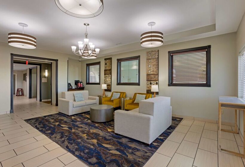 ホテル Best Western Plus Searcy Inn