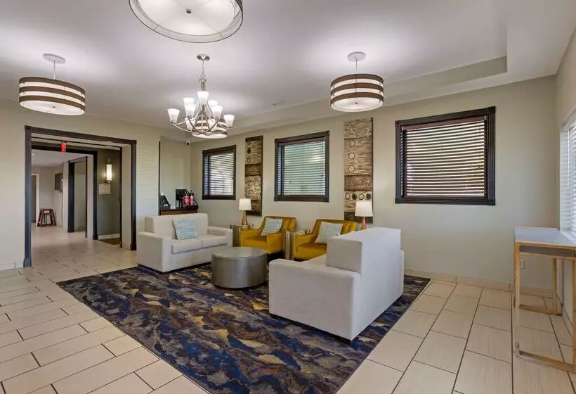ホテル Best Western Plus Searcy Inn