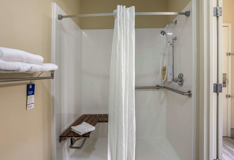 ホテル Best Western Plus Searcy Inn