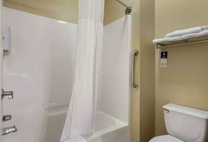 ホテル Best Western Plus Searcy Inn