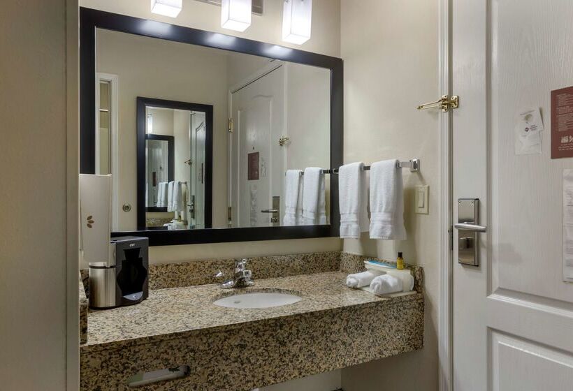 ホテル Best Western Plus Searcy Inn