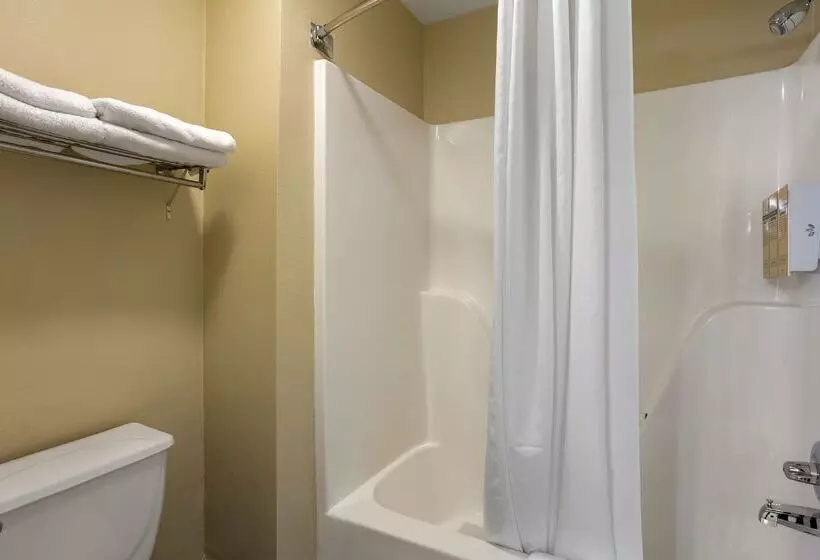 ホテル Best Western Plus Searcy Inn