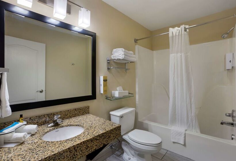 ホテル Best Western Plus Searcy Inn