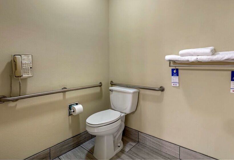 ホテル Best Western Plus Searcy Inn