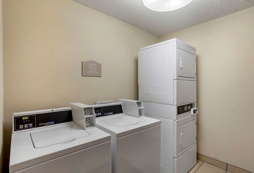 ホテル Best Western Plus Searcy Inn