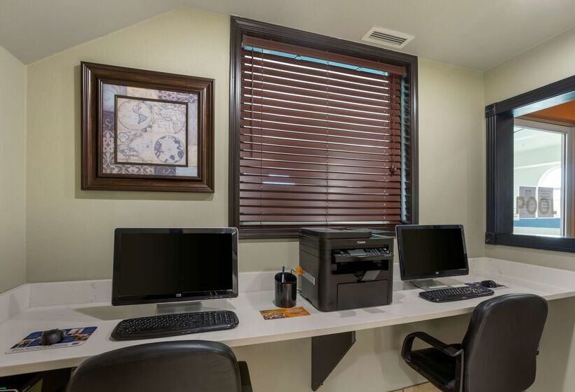 ホテル Best Western Plus Searcy Inn