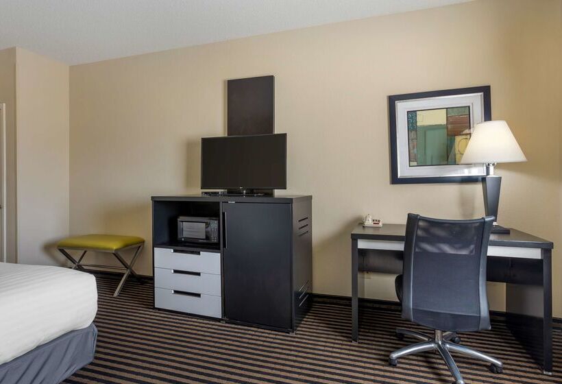 ホテル Best Western Plus Searcy Inn