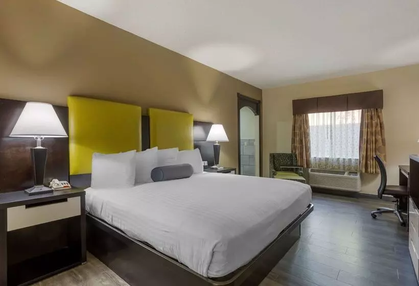 ホテル Best Western Plus Searcy Inn