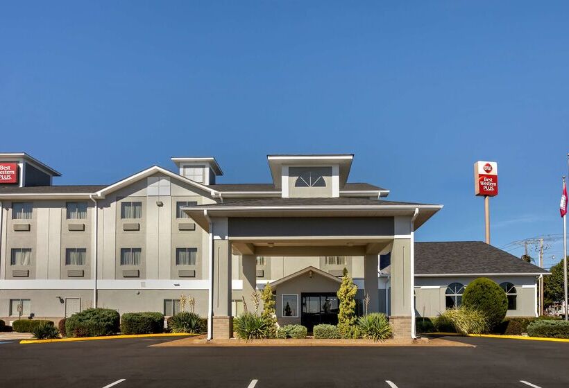 ホテル Best Western Plus Searcy Inn