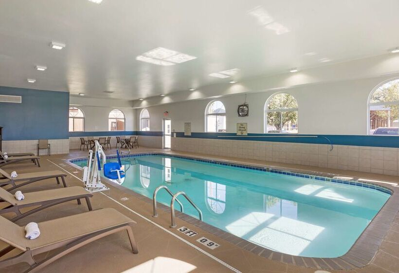 ホテル Best Western Plus Searcy Inn