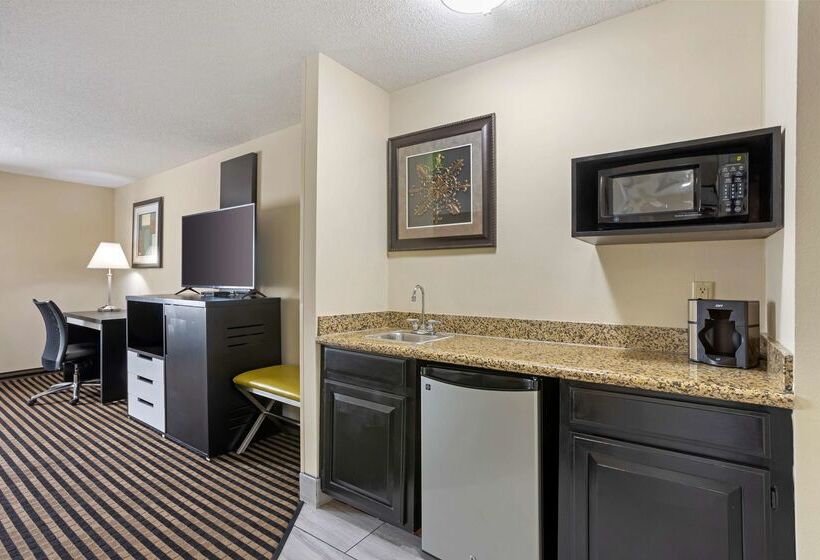 ホテル Best Western Plus Searcy Inn