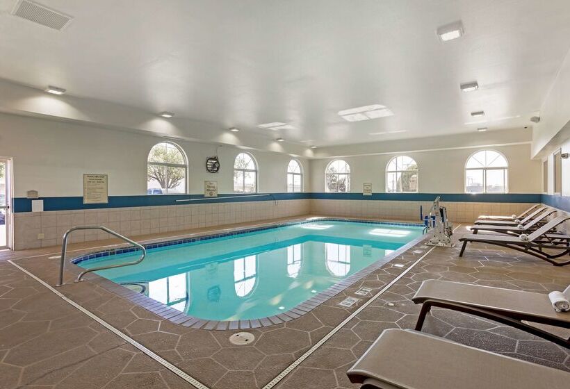 ホテル Best Western Plus Searcy Inn