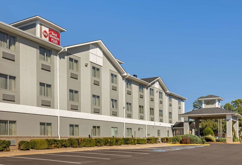 ホテル Best Western Plus Searcy Inn