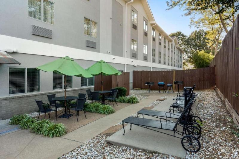 ホテル Best Western Plus Searcy Inn