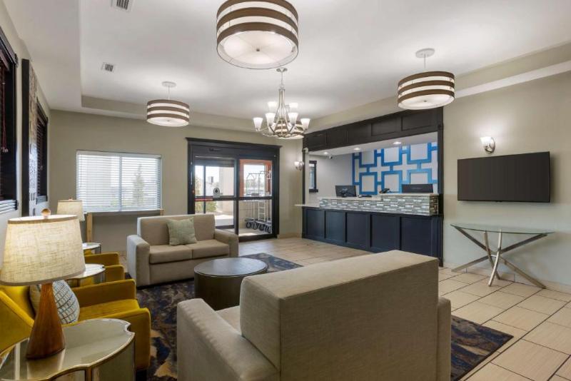 ホテル Best Western Plus Searcy Inn