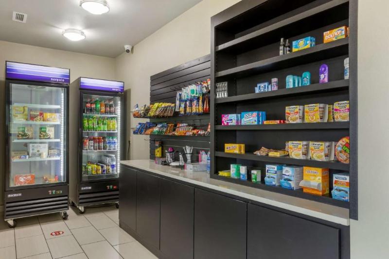 ホテル Best Western Plus Searcy Inn