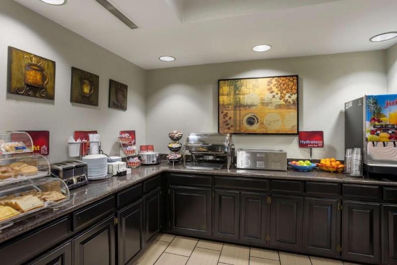 ホテル Best Western Plus Searcy Inn