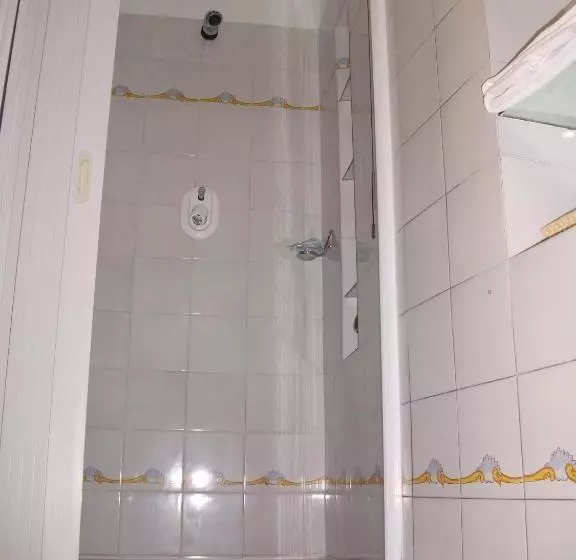 Отель Holidays Baia D'Amalfi