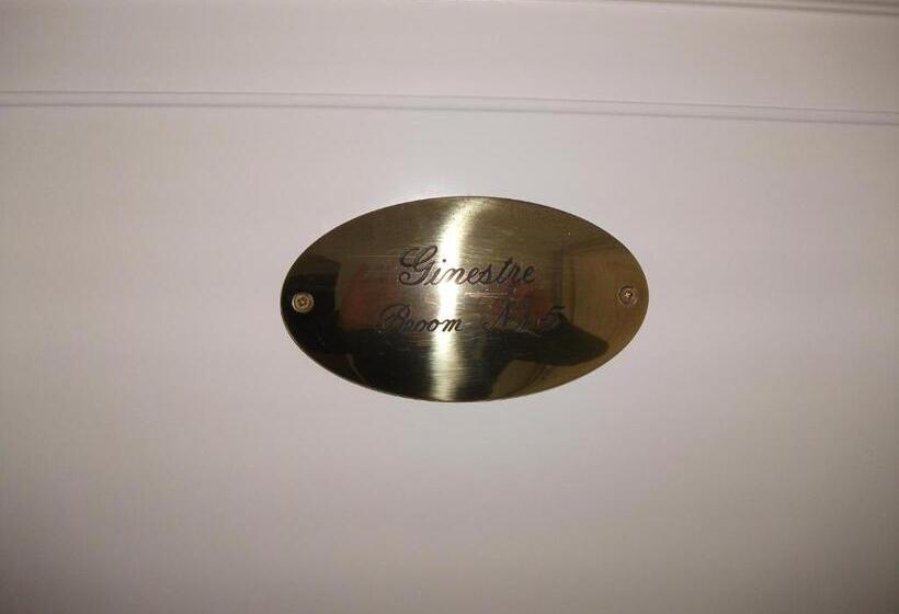 호텔 Holidays Baia D'Amalfi