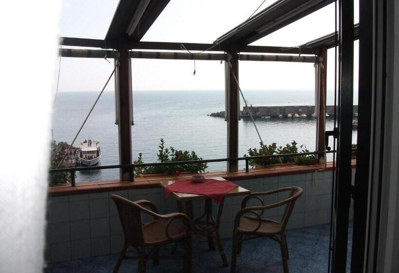 호텔 Holidays Baia D'Amalfi