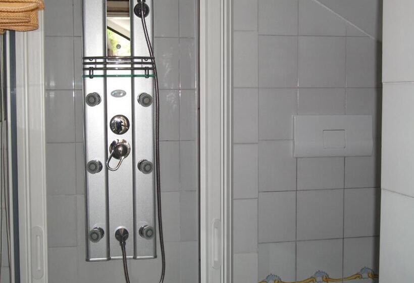 호텔 Holidays Baia D'Amalfi