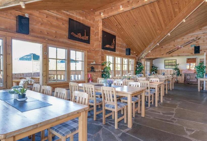 فندق Kuusamon Portti