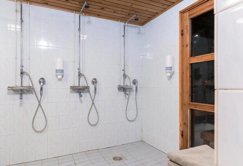 فندق Kuusamon Portti