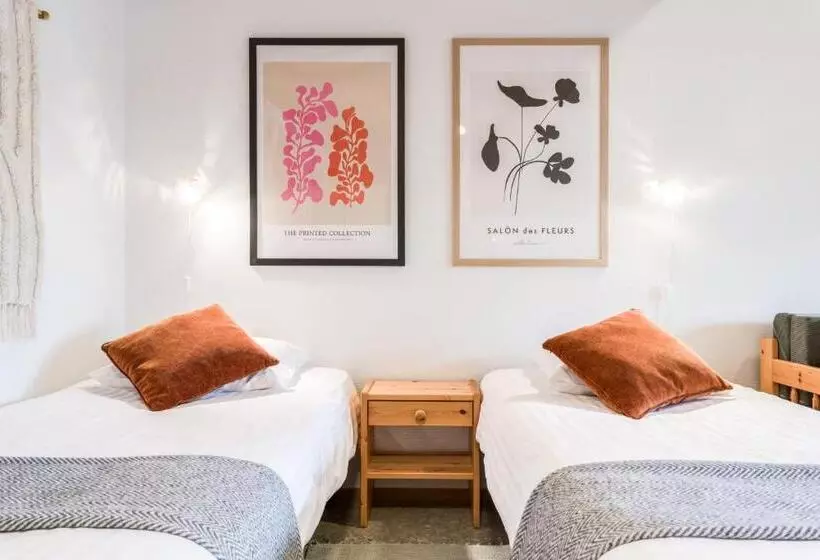 בית מלון כפרי Kuusamon Portti