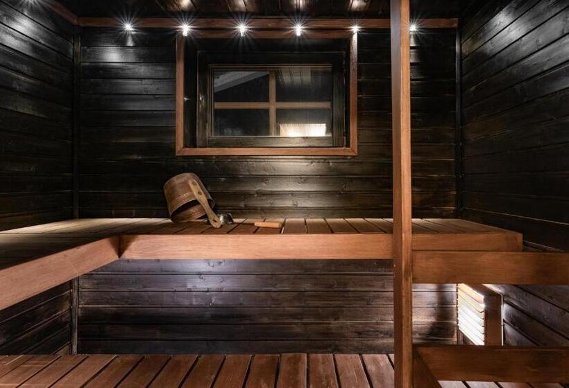 فندق Kuusamon Portti