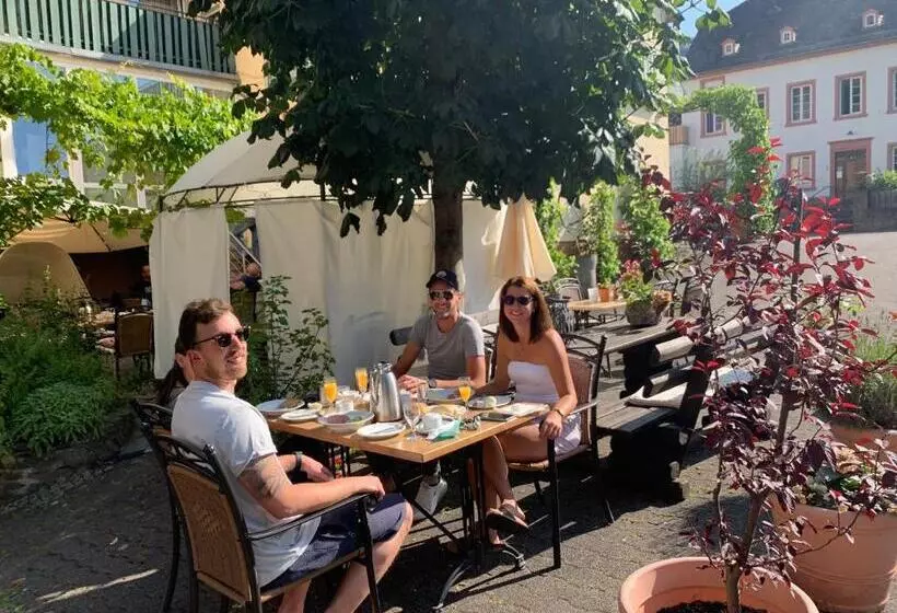 هتل Landgasthof Simon