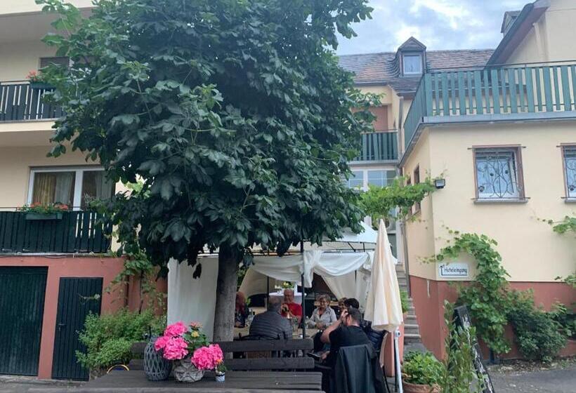 Hotel Landgasthof Simon