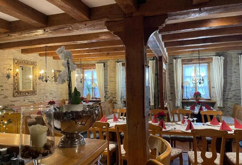 Hotel Landgasthof Simon