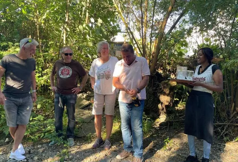 هتل Landgasthof Simon