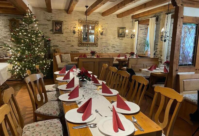 Hotel Landgasthof Simon