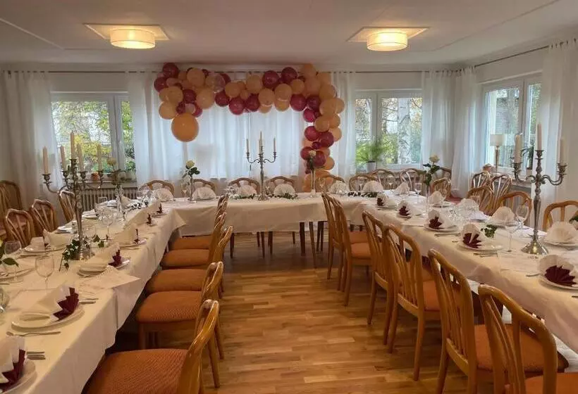 هتل Landgasthof Simon