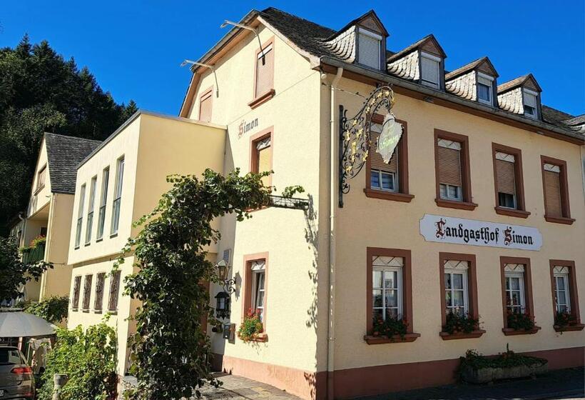 Hotel Landgasthof Simon