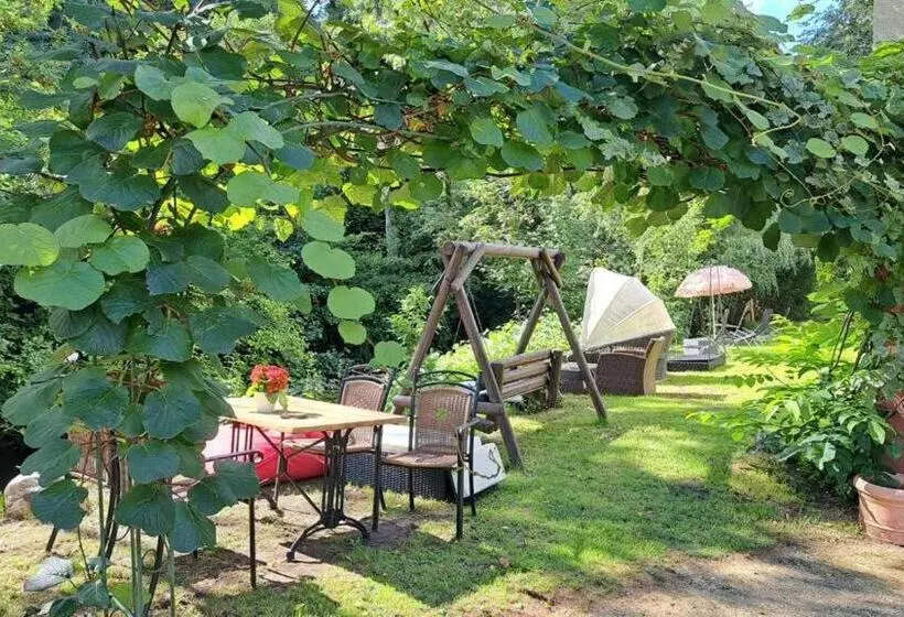 هتل Landgasthof Simon