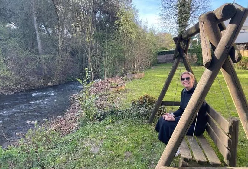 هتل Landgasthof Simon