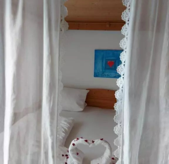 هتل Landgasthof Simon