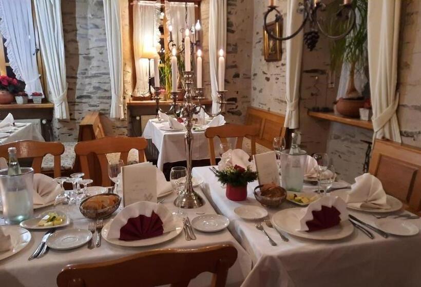 Hotel Landgasthof Simon