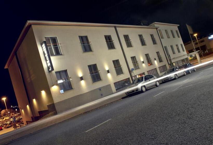 בית מלון כפרי Li Helmi