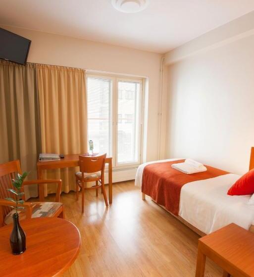 בית מלון כפרי Li Helmi