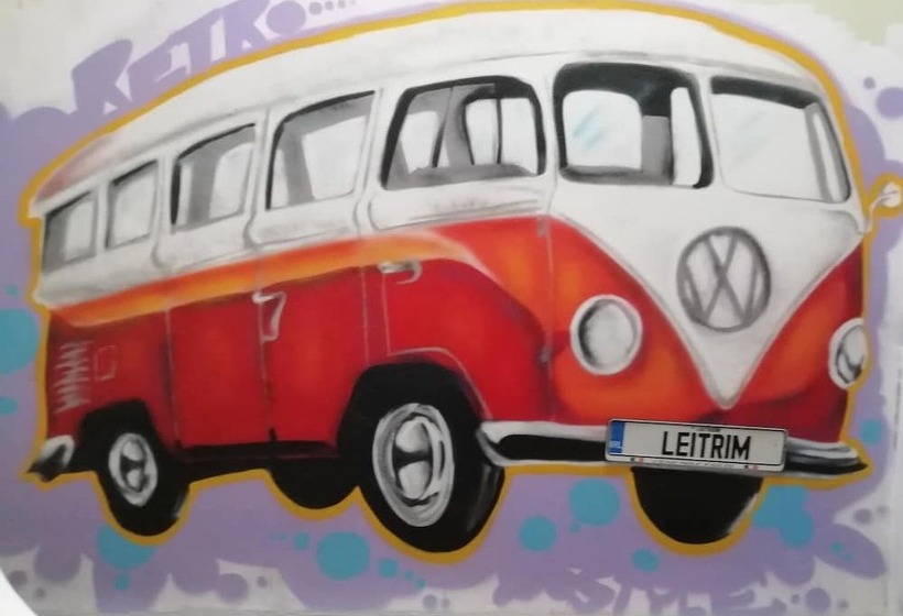 호텔 Macgabhainn S Backpacker Hostel