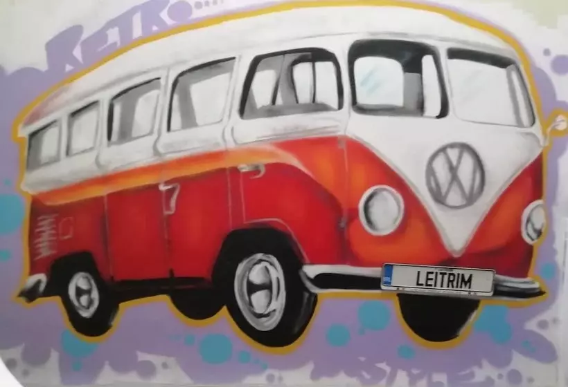 Hotel Macgabhainn S Backpacker Hostel