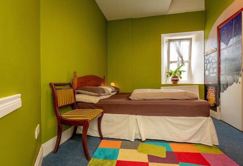 호텔 Macgabhainn S Backpacker Hostel
