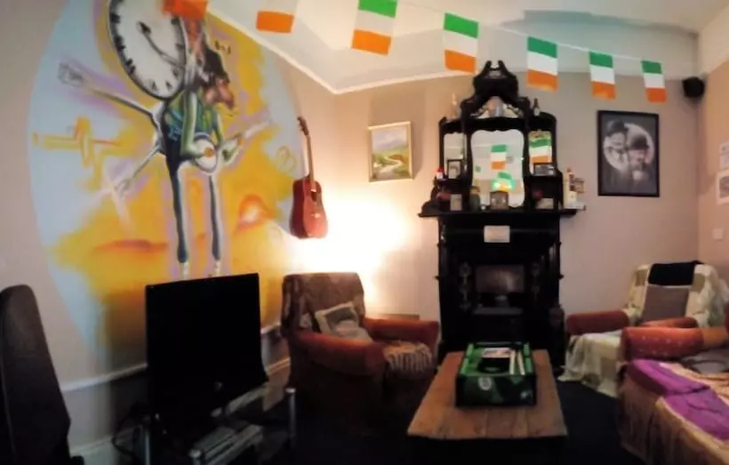 Hotel Macgabhainn S Backpacker Hostel